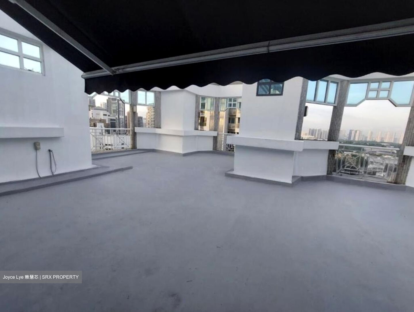 D'Grove Villas (D10), Condominium #524632911